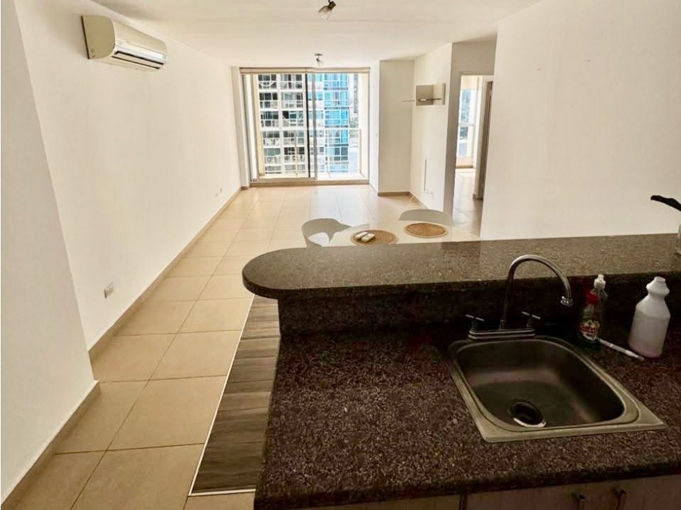 Alquiler de apartamento en PH Metric, Obarrio — foto 3