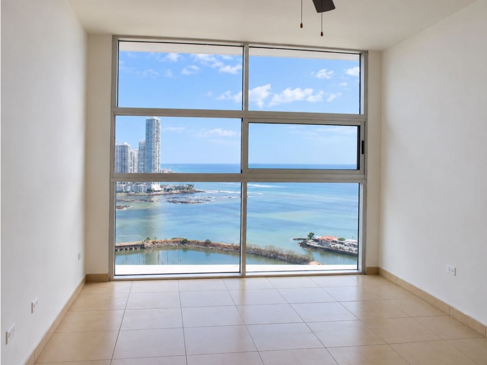 ALQUILER DE APARTAMENTO EN PH WHITE — foto 6