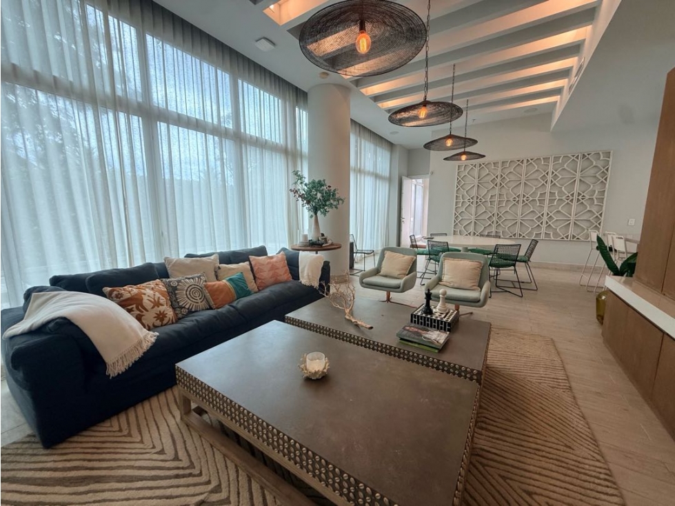 Alquiler de Apartamento en PH Solea en Punta Barco Viejo — foto 3