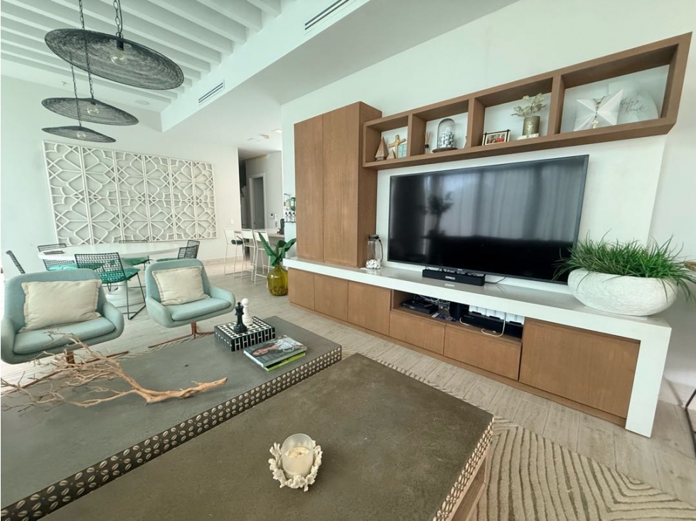 Alquiler de Apartamento en PH Solea en Punta Barco Viejo — foto 4