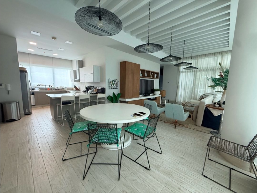 Alquiler de Apartamento en PH Solea en Punta Barco Viejo — foto 5