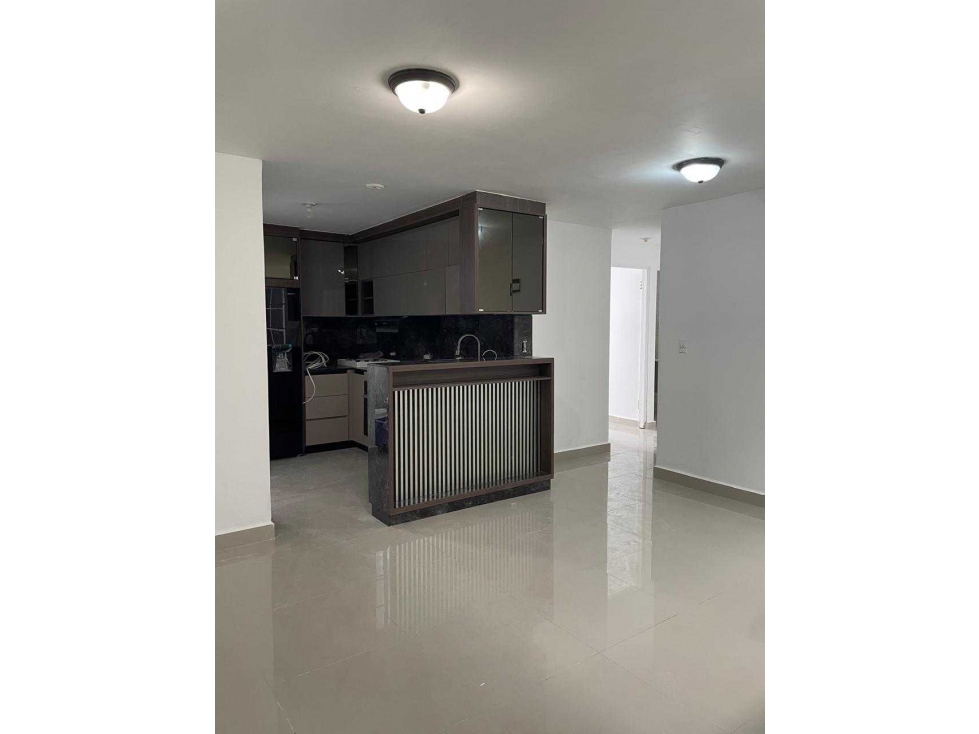 ALQUILER DE APARTAMENTO EN PH MYSTIC HILLS - EL CRISOL - REMODELADO — foto 2