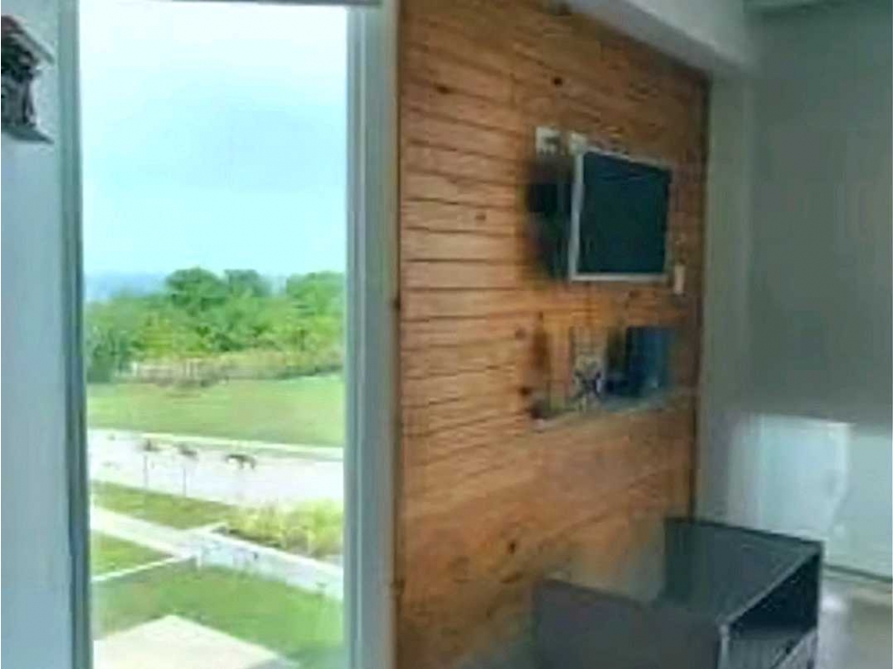 ALQUILER DE APARTAMENTO DE PLAYA ENSENADA EN SAN CARLOS - 2
