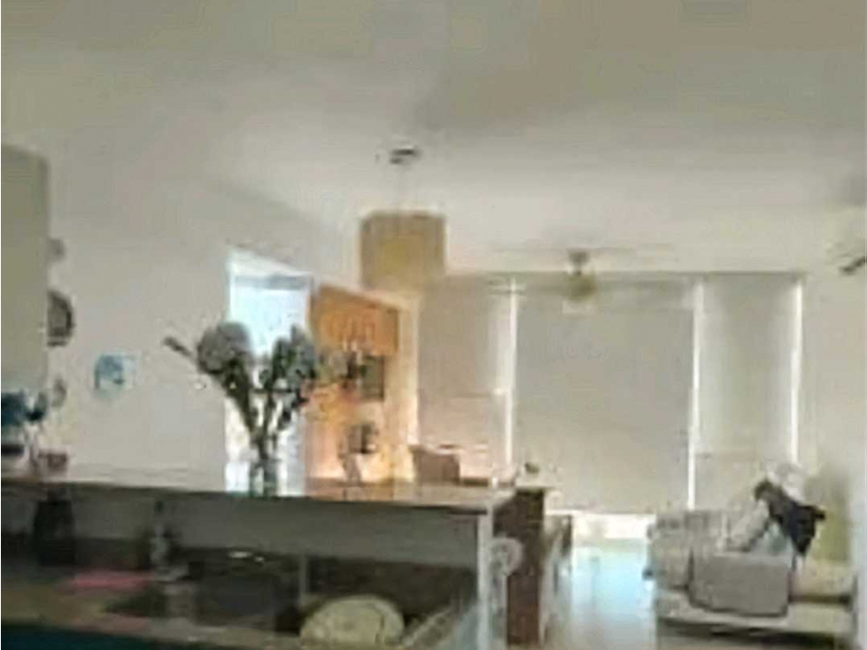 ALQUILER DE APARTAMENTO DE PLAYA ENSENADA EN SAN CARLOS - 3