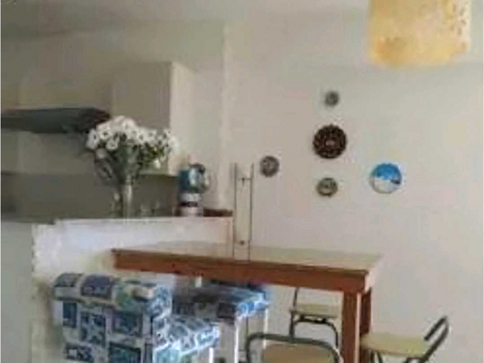 ALQUILER DE APARTAMENTO DE PLAYA ENSENADA EN SAN CARLOS - 4