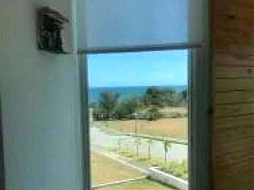 ALQUILER DE APARTAMENTO DE PLAYA ENSENADA EN SAN CARLOS - 6