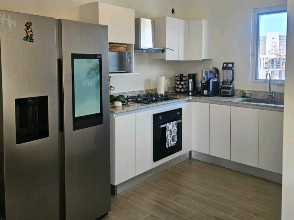 Alquiler de Apartamento en Playa Caracol, Punta chame — foto 6