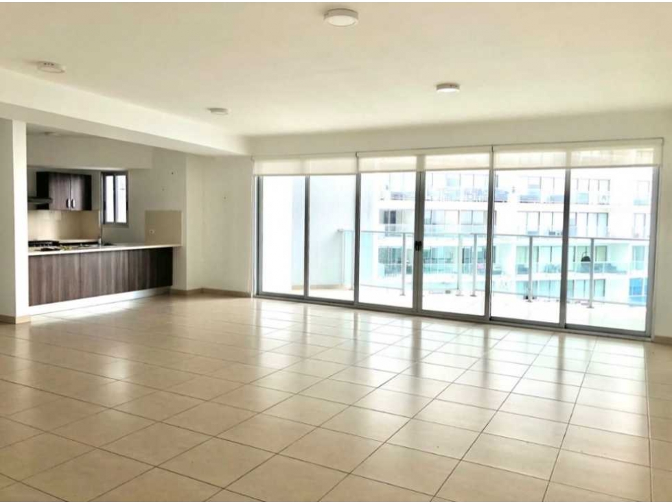 ALQUILER DE APARTAMENTO EN PUNTA PACIFICA PH OASIS ON THE BAY