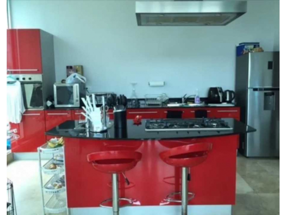 ALQUILER DE APARTAMENTO EN PUNTA PACIFICA LOFT 41 — foto 2