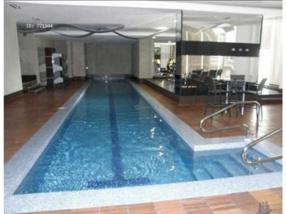 ALQUILER DE APARTAMENTO EN PUNTA PACIFICA LOFT 41 — foto 3