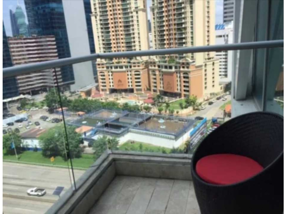 ALQUILER DE APARTAMENTO EN PUNTA PACIFICA LOFT 41 — foto 5