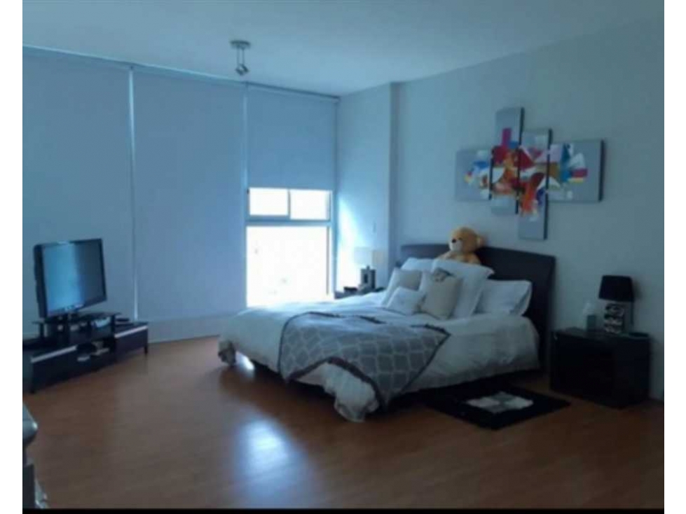 ALQUILER DE APARTAMENTO EN PUNTA PACIFICA LOFT 41 — foto 6