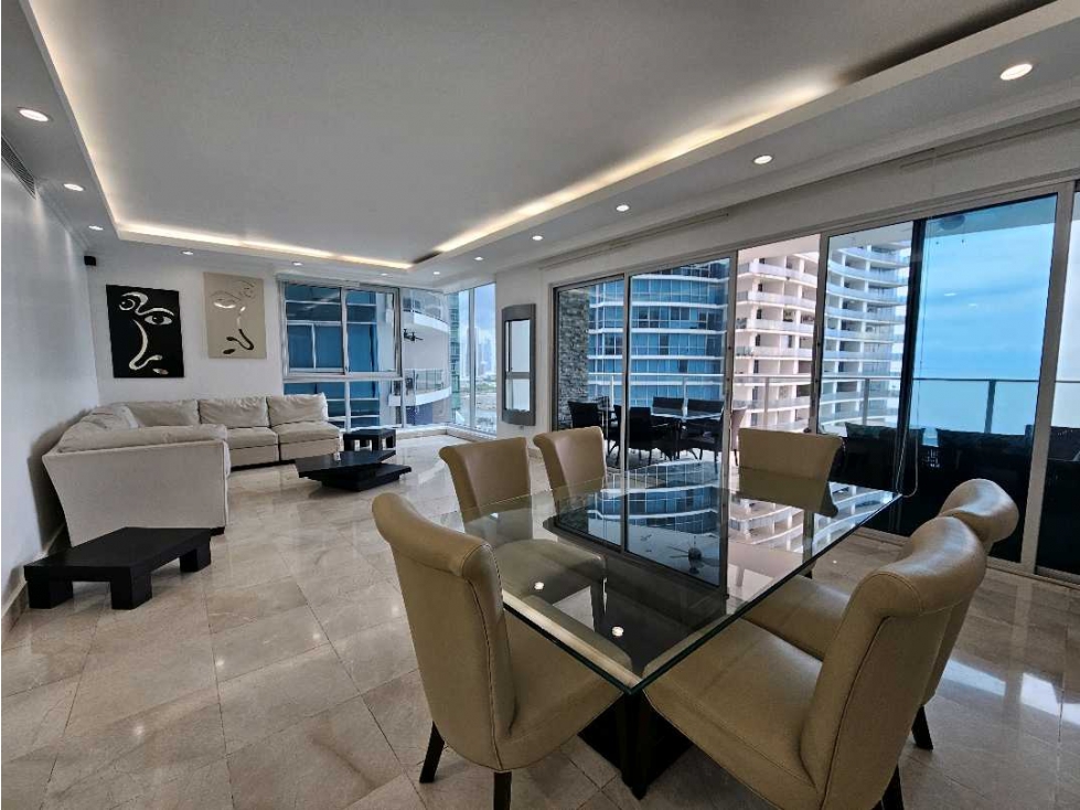 Venta de apartamento en Punta Pacifica, Ph Pacific Village — foto 2
