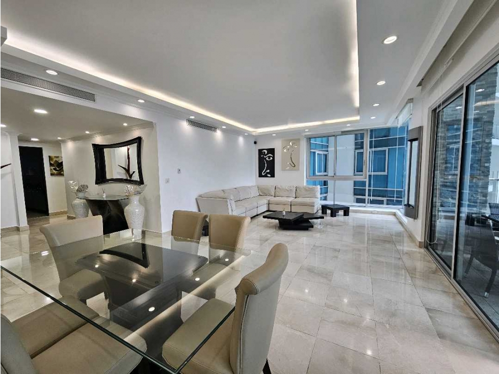 Venta de apartamento en Punta Pacifica, Ph Pacific Village — foto 3