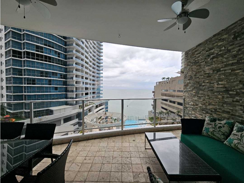 Venta de apartamento en Punta Pacifica, Ph Pacific Village — foto 4