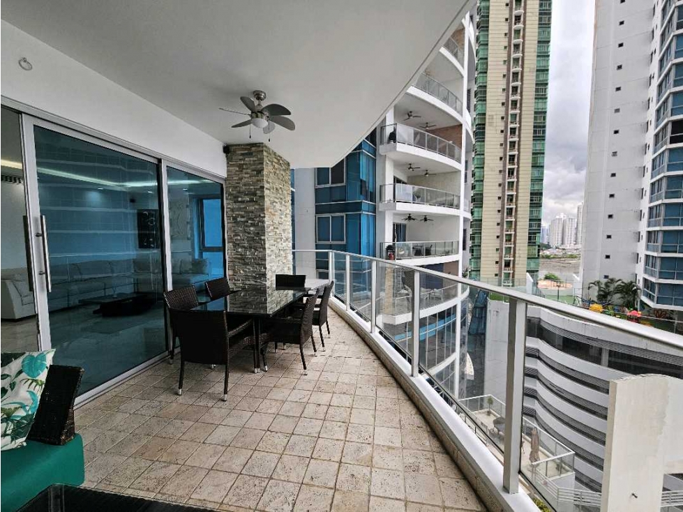 Venta de apartamento en Punta Pacifica, Ph Pacific Village — foto 5