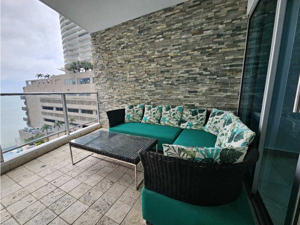 Venta de apartamento en Punta Pacifica, Ph Pacific Village — foto 6