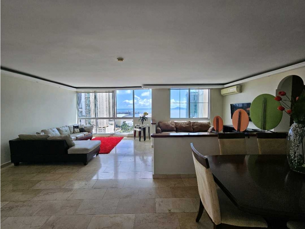Venta de apartamento en Punta Pacífica, Ph Costa Pacífica — foto 2