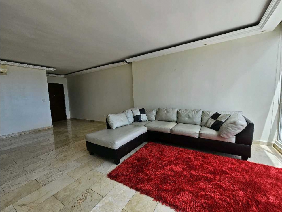 Venta de apartamento en Punta Pacífica, Ph Costa Pacífica — foto 3