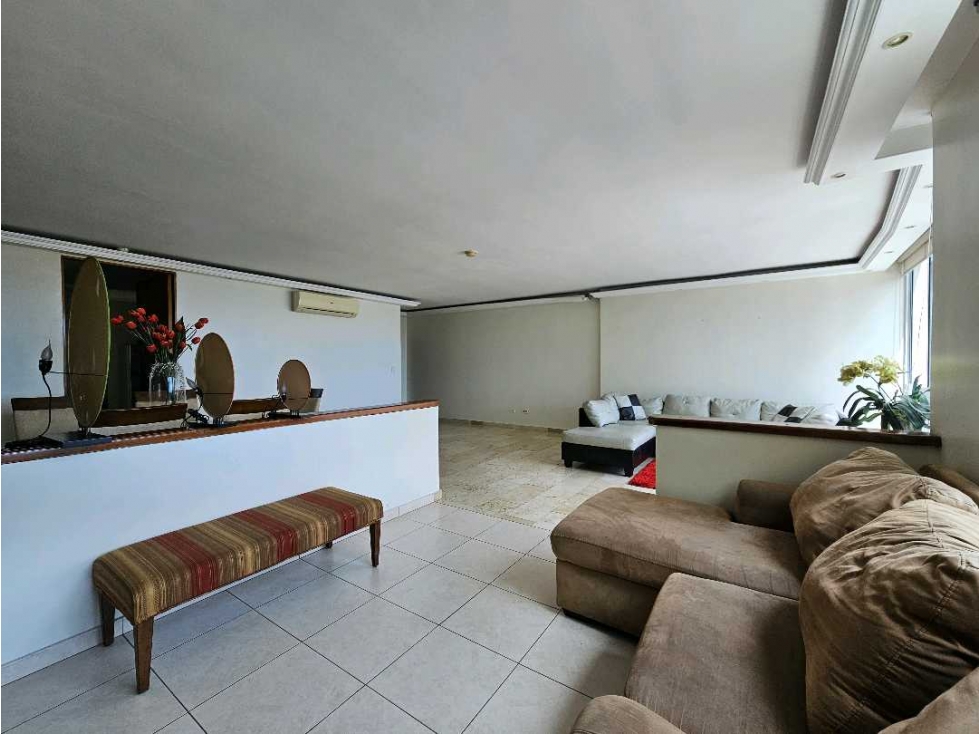 Venta de apartamento en Punta Pacífica, Ph Costa Pacífica — foto 4