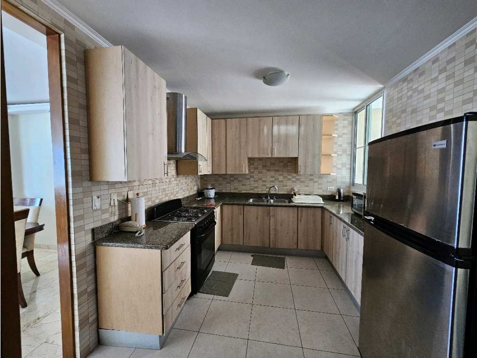 Venta de apartamento en Punta Pacífica, Ph Costa Pacífica — foto 5