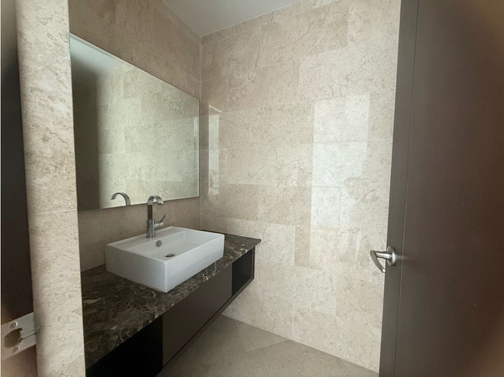 ALQUILER DE APARTAMENTO EN PUNTA PAITILLA PH THE POINT — foto 2