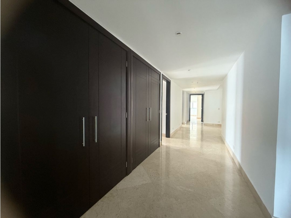 ALQUILER DE APARTAMENTO EN PUNTA PAITILLA PH THE POINT — foto 3