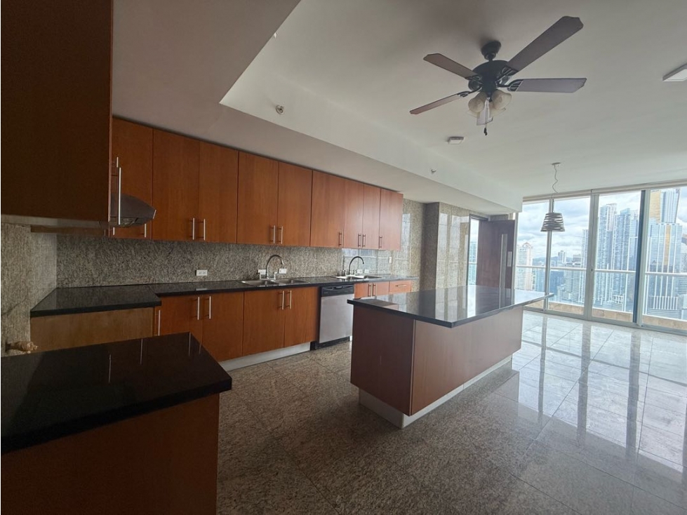 ALQUILER DE APARTAMENTO EN PUNTA PAITILLA PH THE POINT — foto 4