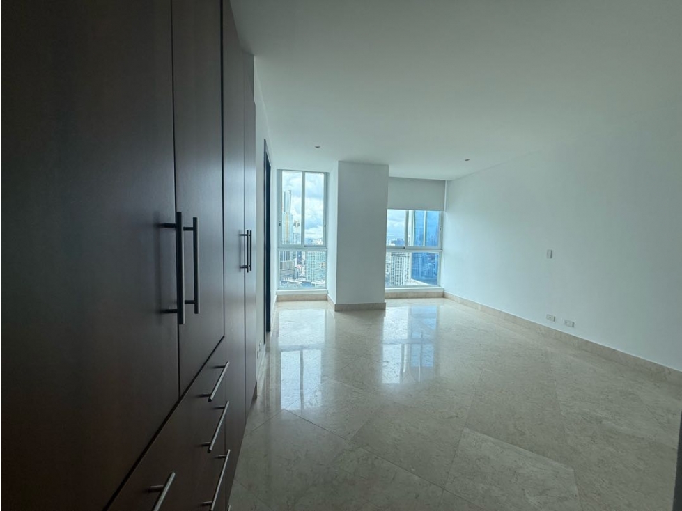 ALQUILER DE APARTAMENTO EN PUNTA PAITILLA PH THE POINT — foto 5