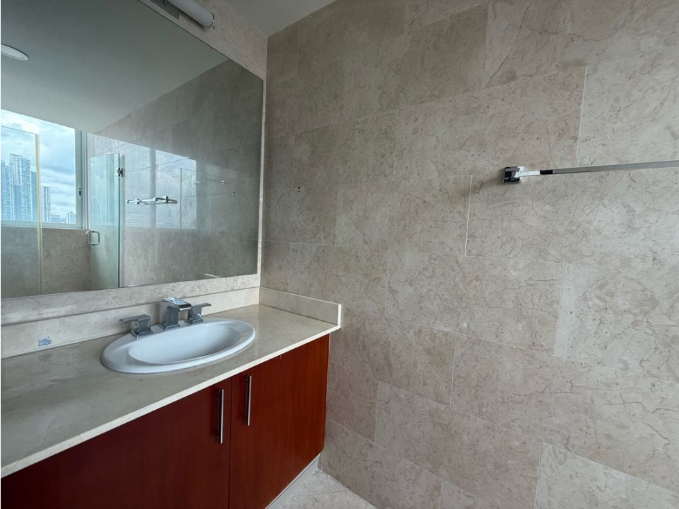 ALQUILER DE APARTAMENTO EN PUNTA PAITILLA PH THE POINT — foto 6