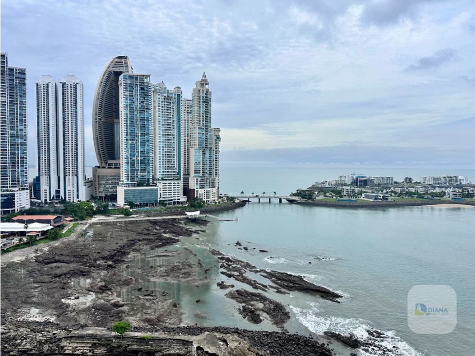 Alquiler de apartamento en Punta Paitilla — foto 3