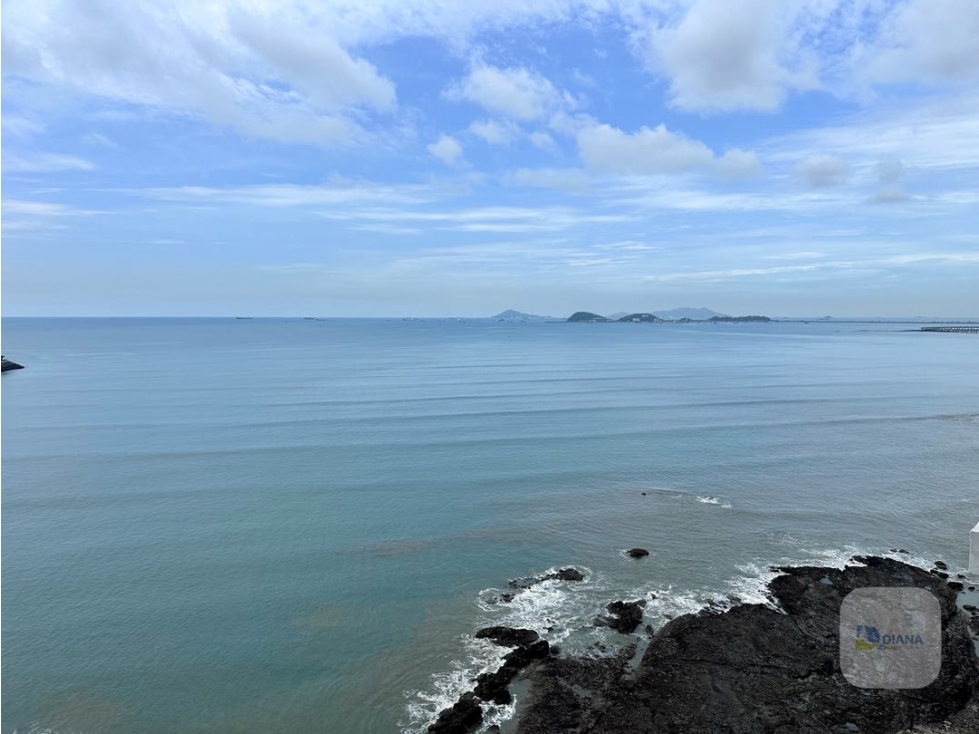 Alquiler de apartamento en Punta Paitilla — foto 4