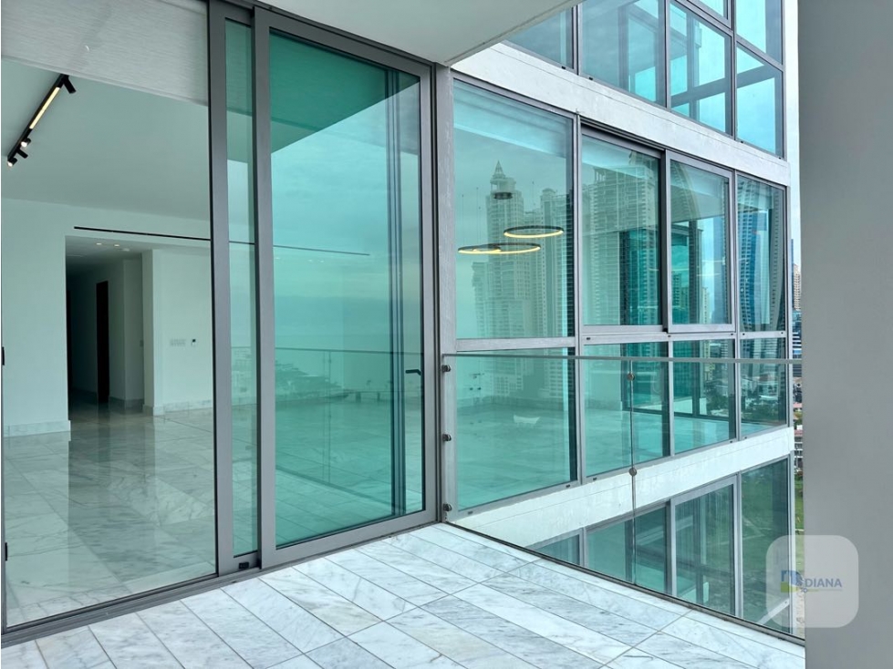 Alquiler de apartamento en Punta Paitilla — foto 5