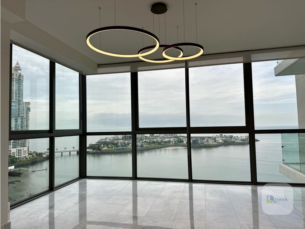 Alquiler de apartamento en Punta Paitilla — foto 6