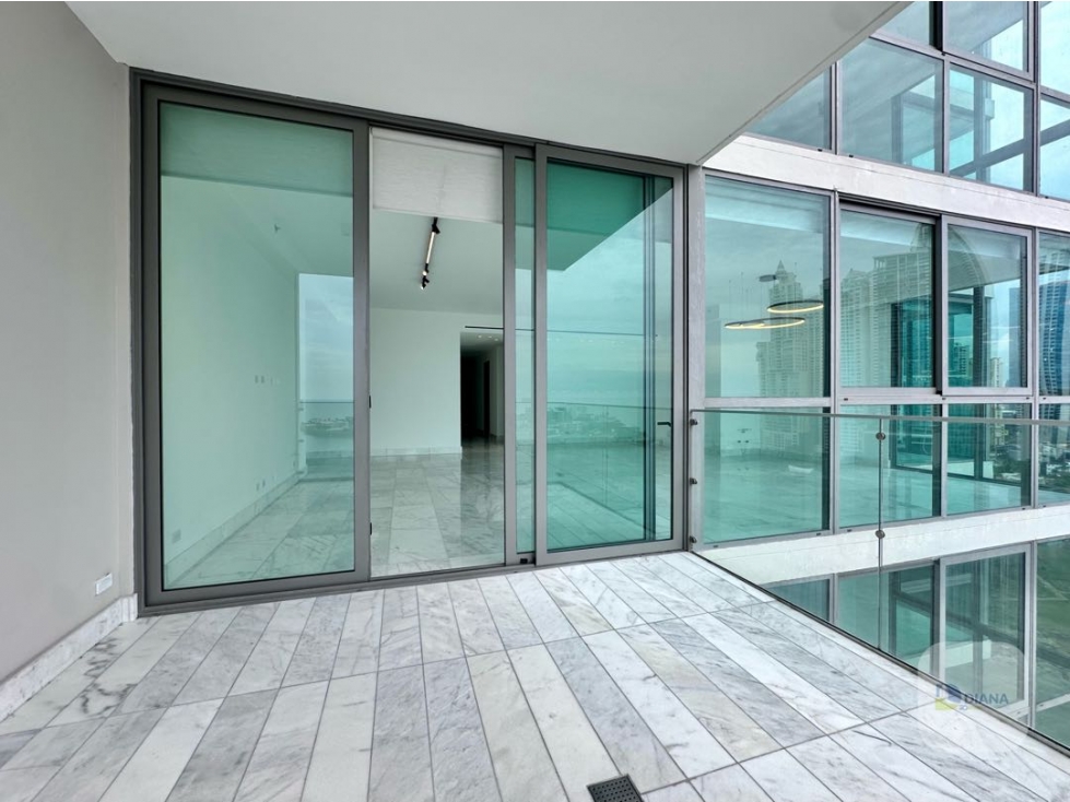 Alquiler de apartamento en Punta Paitilla — foto 2