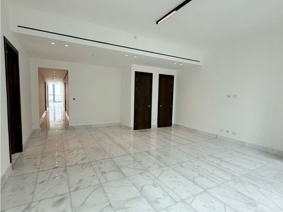 Alquiler de apartamento en Punta Paitilla, Sea Point — foto 3