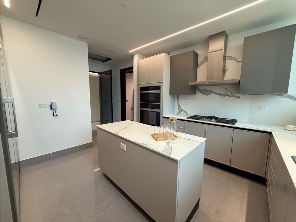 Alquiler de apartamento en Punta Paitilla, Sea Point — foto 5
