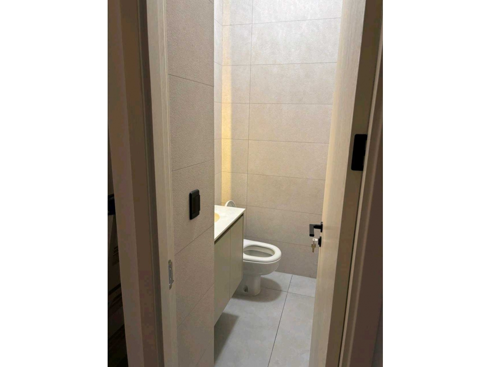ALQUILER DE APARTAMENTO EN PUNTA PAITILLA AMOBLADO PH AQUA POINT. — foto 5