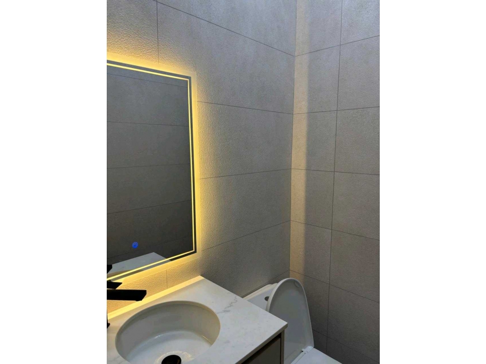 ALQUILER DE APARTAMENTO EN PUNTA PAITILLA AMOBLADO PH AQUA POINT. — foto 6