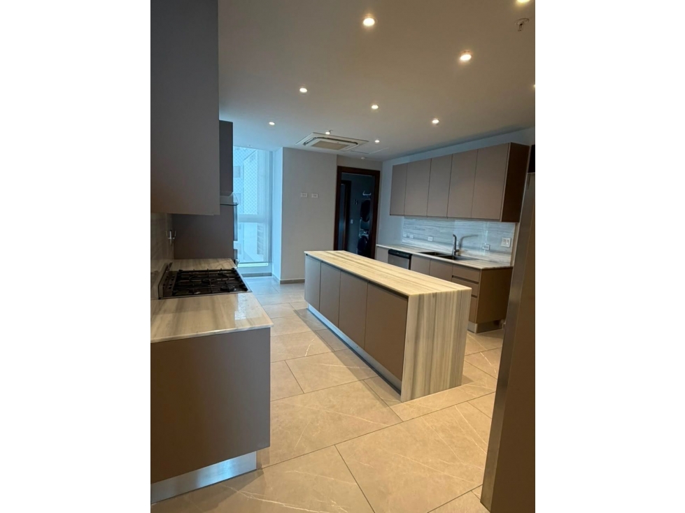 Alquiler de apartamento en Punta Paitilla - PH The Towers G.S