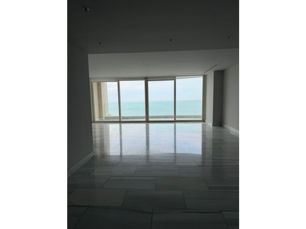 Alquiler de apartamento en Punta Paitilla - PH The Towers G.S — foto 3