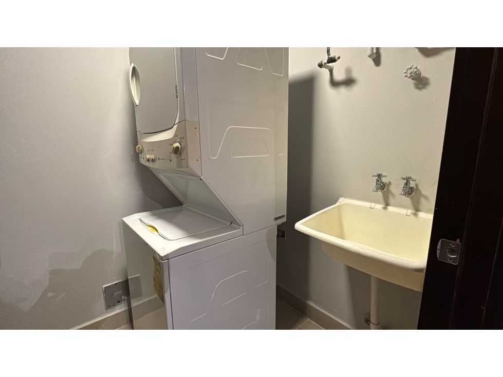 ALQUILER DE APARTAMENTO EN PUNTA PACÍFICA - 5