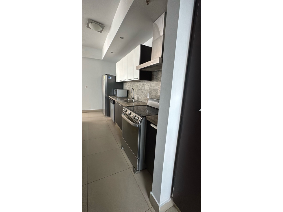 ALQUILER DE APARTAMENTO EN PUNTA PACIFICA - 4