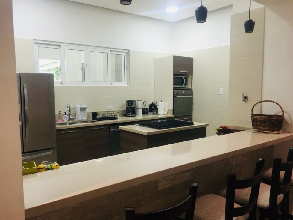 Alquiler de Apartamento en Punta Barco Village — foto 6