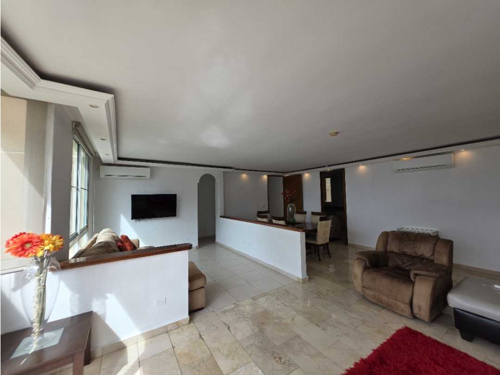 Alquiler de apartamento en Punta Pacífica, Ph Costa Pacífica — foto 3