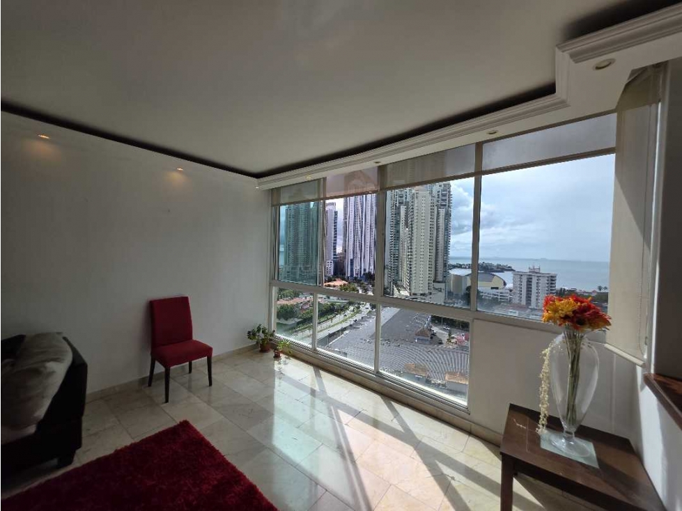 Alquiler de apartamento en Punta Pacífica, Ph Costa Pacífica — foto 2