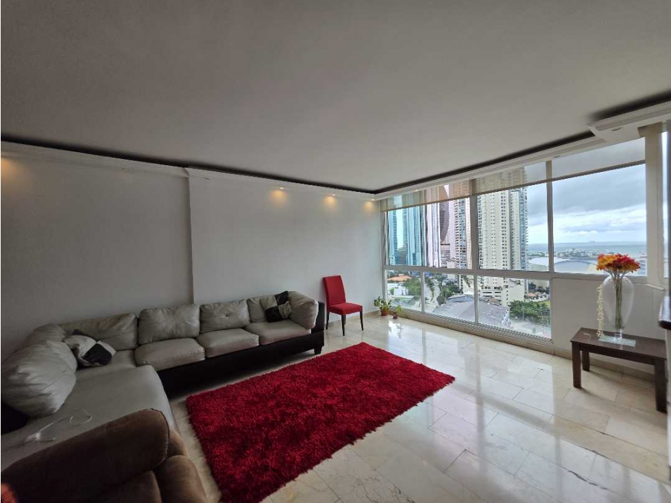 Alquiler de apartamento en Punta Pacífica, Ph Costa Pacífica — foto 4
