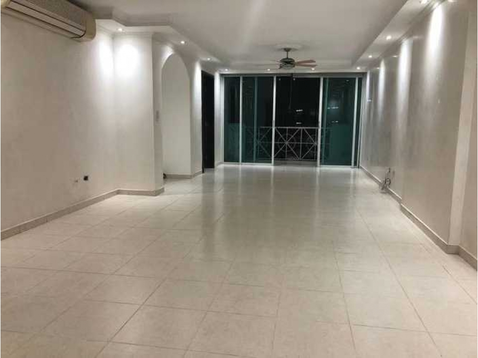 ALQUILER DE APARTAMENTO EN PUNTA PACIFICA PH COSTA PACIFICA 148M2 JP — foto 2