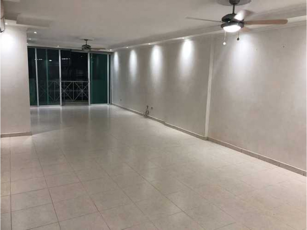 ALQUILER DE APARTAMENTO EN PUNTA PACIFICA PH COSTA PACIFICA 148M2 JP — foto 5
