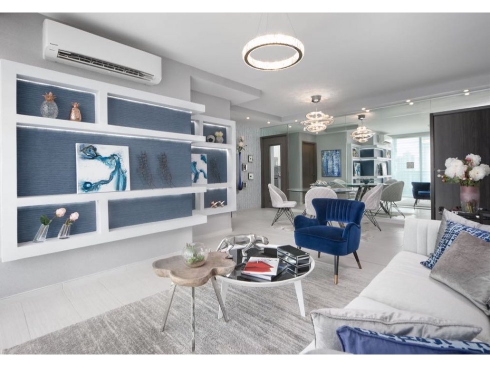 Ph THE TOWERS Venta o Alquiler de Apartamento en San Francisco